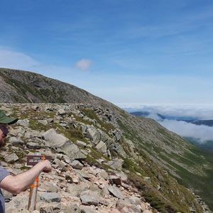 Meet your Posher, Brian